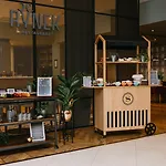 Sheraton Poznan