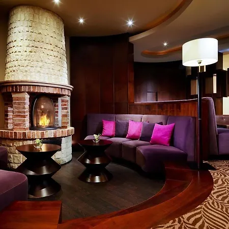 Sheraton 5* Poznań
