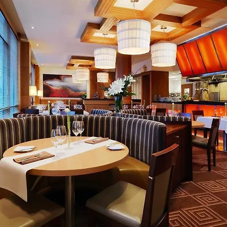 Sheraton