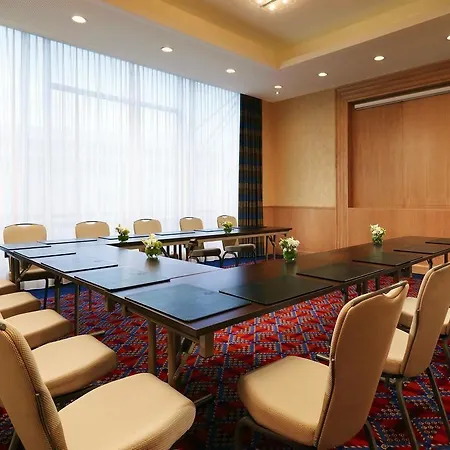 Sheraton Hotel