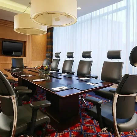 Sheraton Hotel Poznań
