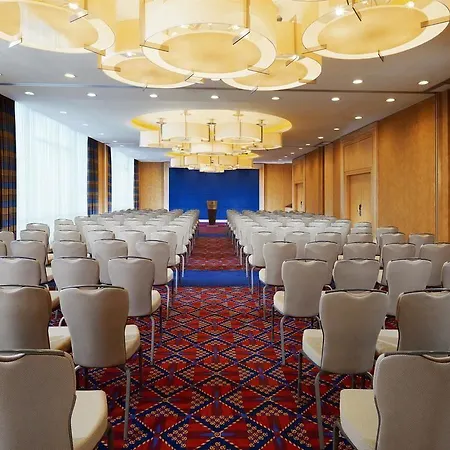 Sheraton 5* Poznań