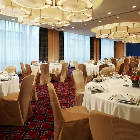 Sheraton Hotel 5*