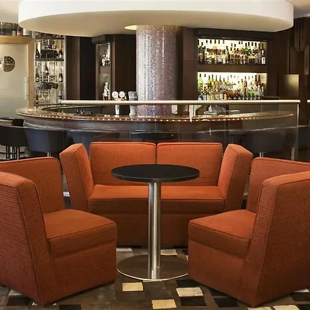 Sheraton Poznań