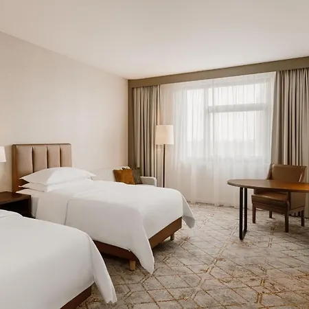 Sheraton 5*