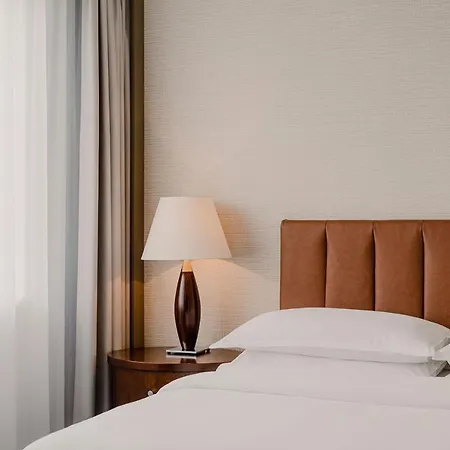 Sheraton 5* Poznań