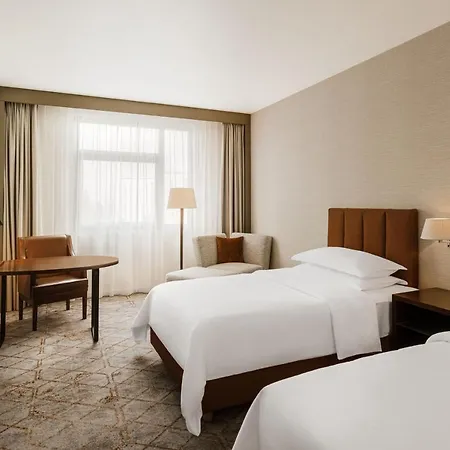 Sheraton Poznań