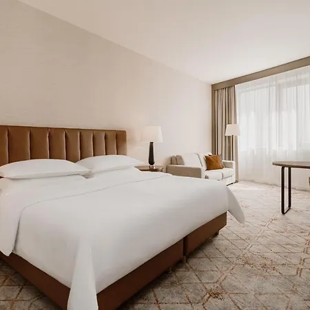 Sheraton Hotel