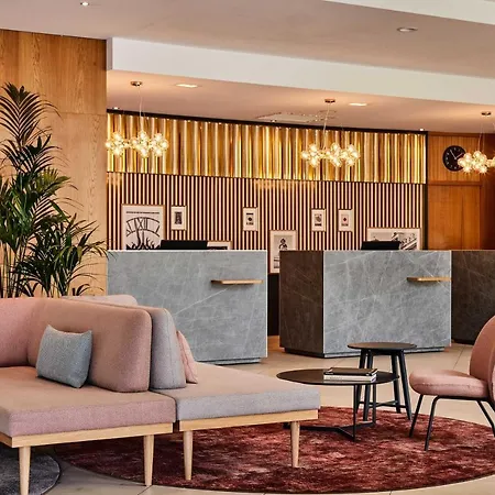 Sheraton Hotel Poznań