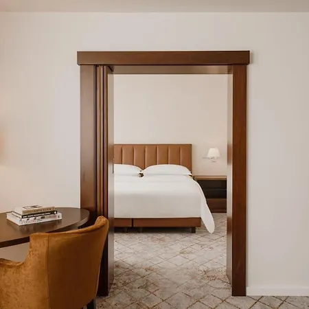 Sheraton 5* Poznań
