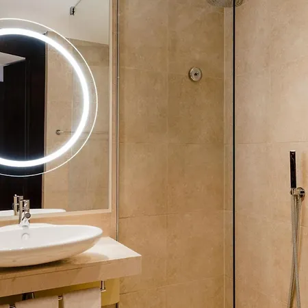 Hotel Sheraton 5*