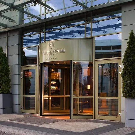 Hotel Sheraton