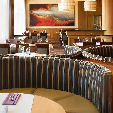 Hotel Sheraton 5*
