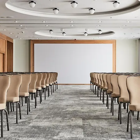 Ξενοδοχείο Sheraton