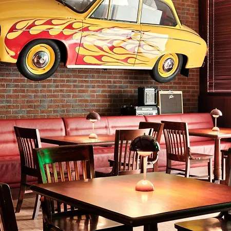 Ξενοδοχείο Sheraton