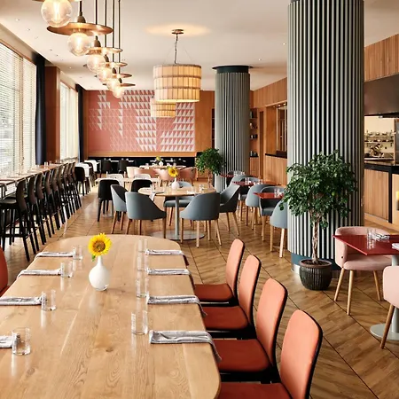 Sheraton Poznań