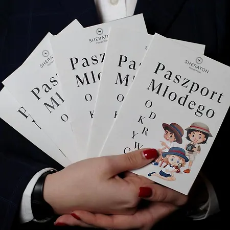 Ξενοδοχείο Sheraton