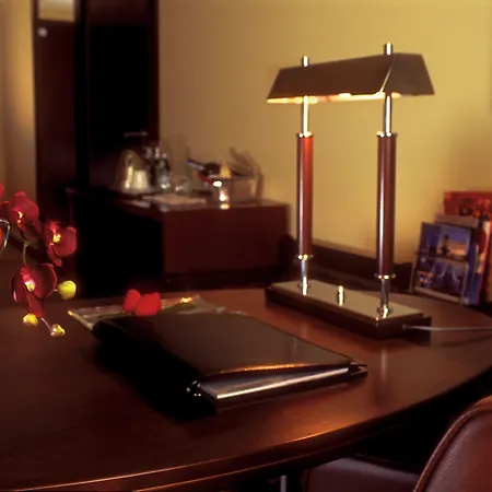 Sheraton Ξενοδοχείο 5*