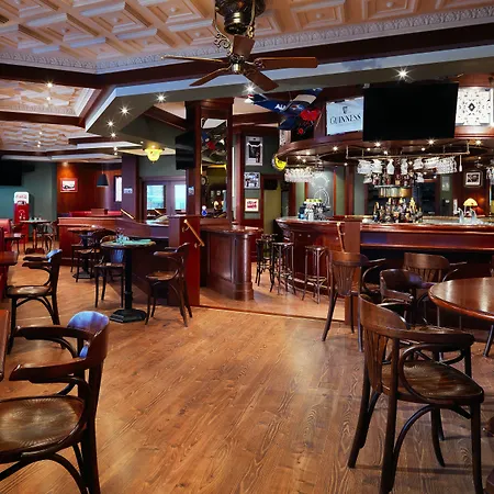 Ξενοδοχείο Sheraton 5*