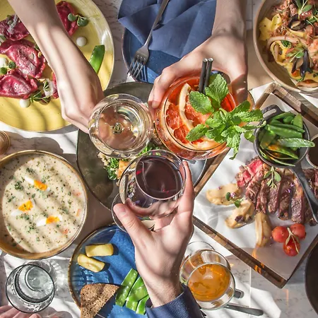 Sheraton Ξενοδοχείο