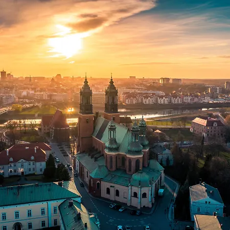 Sheraton Ξενοδοχείο Πόζναν