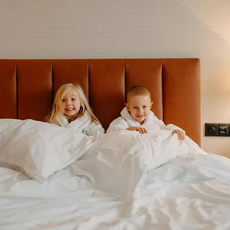 Sheraton Hotel Poznan