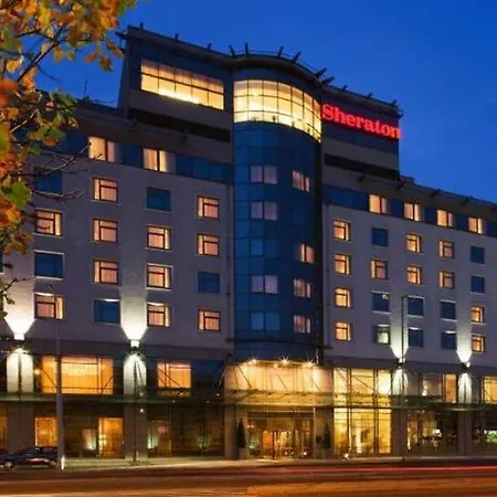 Sheraton