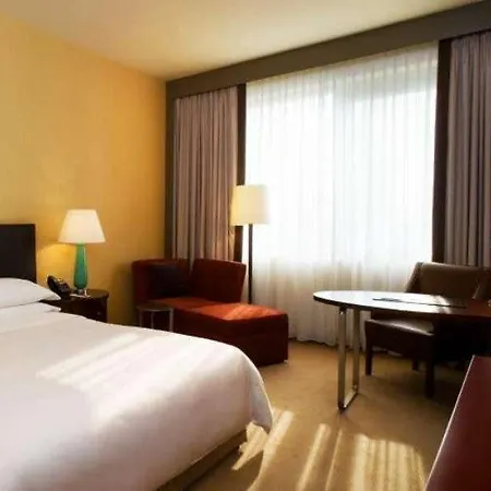 Sheraton Poznań
