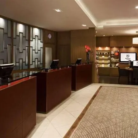 Hotel Sheraton 5*