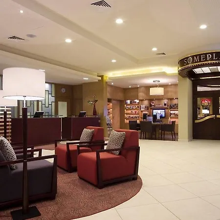 Hotel Sheraton