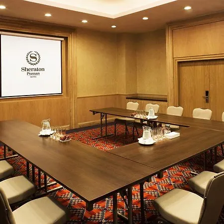 Sheraton Poznań