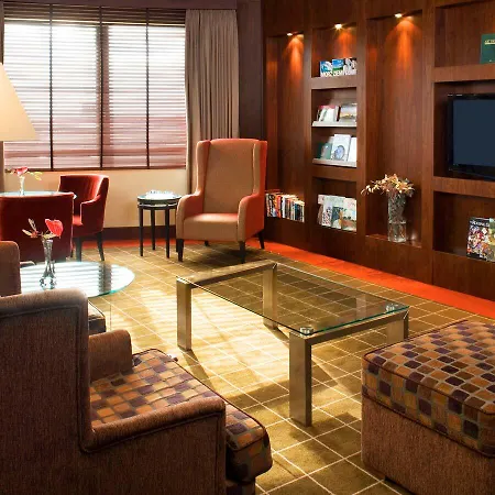 Ξενοδοχείο Sheraton 5*