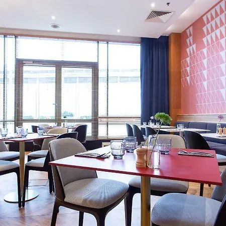 Sheraton 5* Poznań