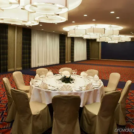 Hotel Sheraton Poznań