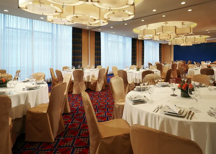 Sheraton Hotel Poznan