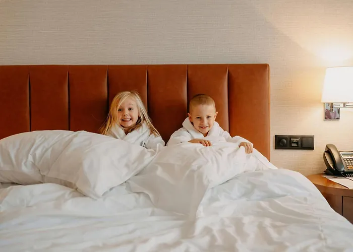 Sheraton Hotel Poznan