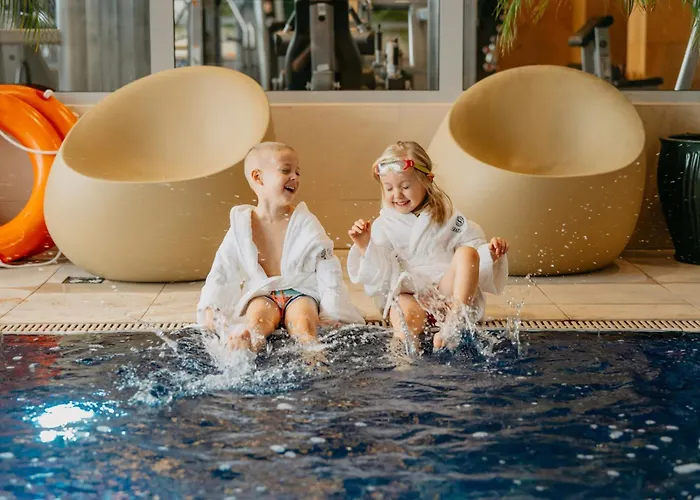 Hotel Sheraton Poznan