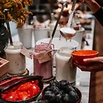 シェラトン ホテル