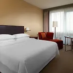 シェラトン 5* ポズナン