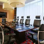 Hotel Sheraton Poznan