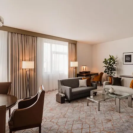 Sheraton Poznan