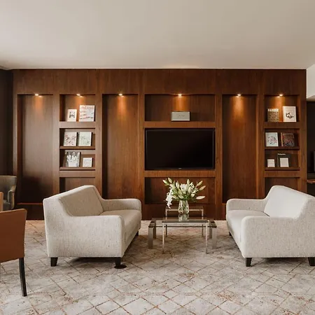 Sheraton Отель Познань