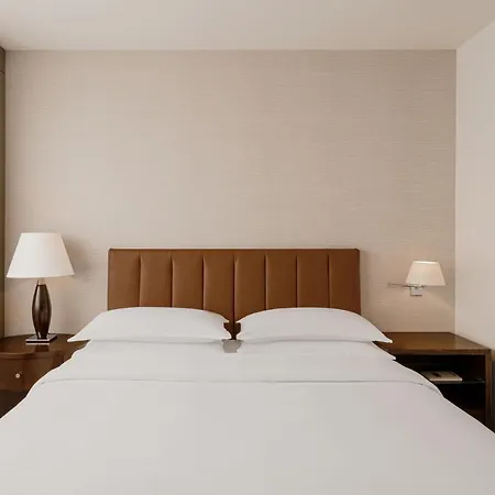 Hotel Sheraton 5*