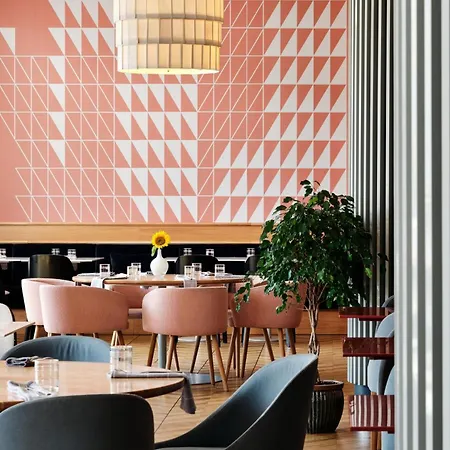 Sheraton 5* Posen