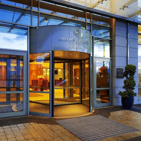 Sheraton Отель
