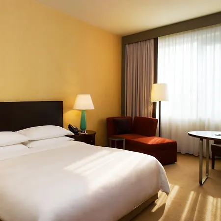 Sheraton 5* Познань