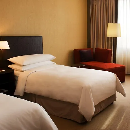 Sheraton Hotel