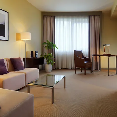 Sheraton 5* Poznan