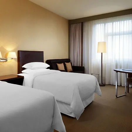 Hotel Sheraton