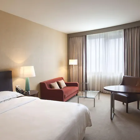 Sheraton Poznan